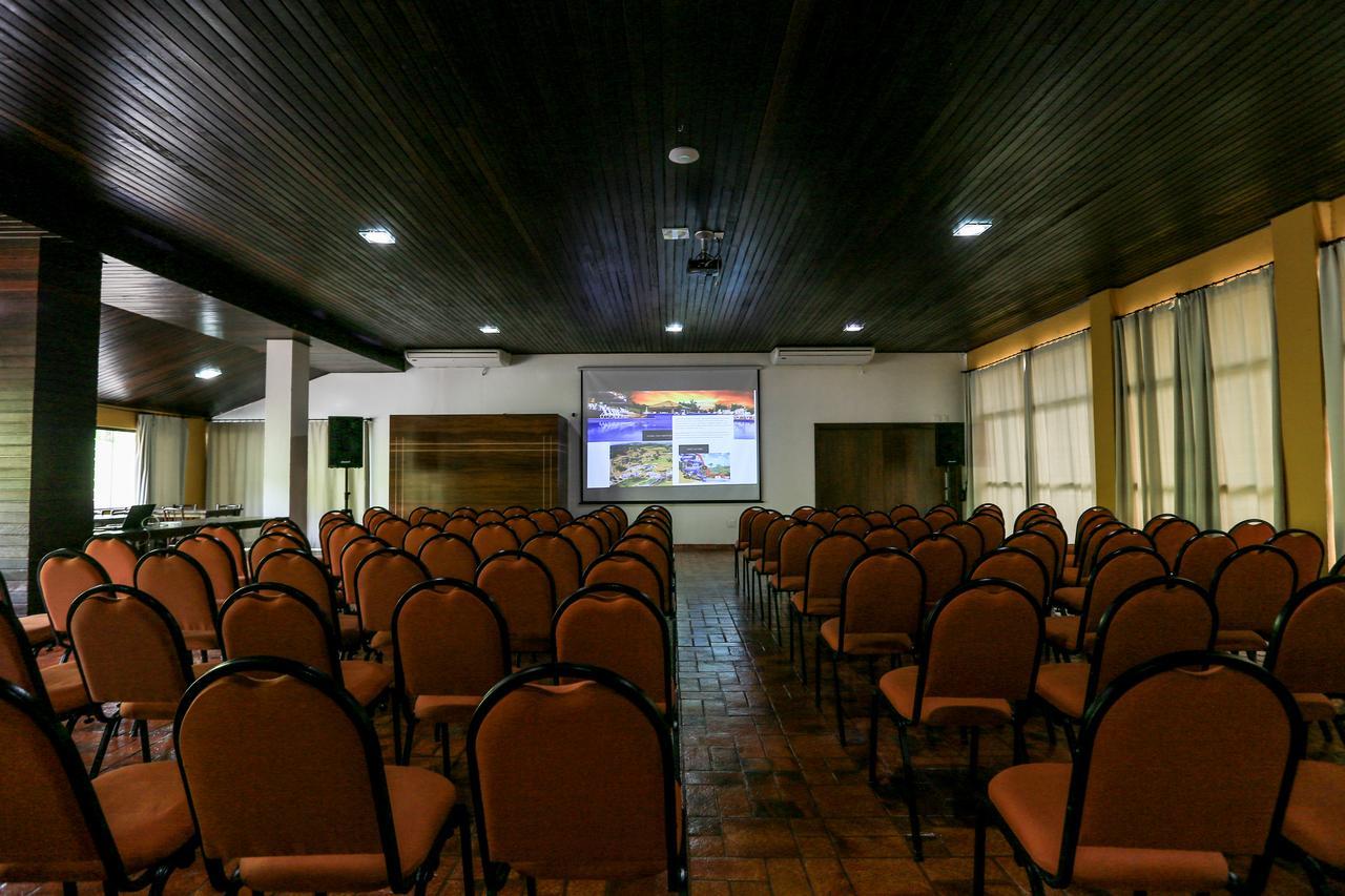 Aguas Do Vere Termas Hotel Dois Vizinhos Екстериор снимка