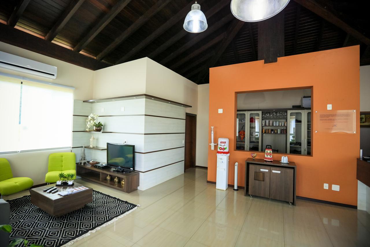 Aguas Do Vere Termas Hotel Dois Vizinhos Екстериор снимка